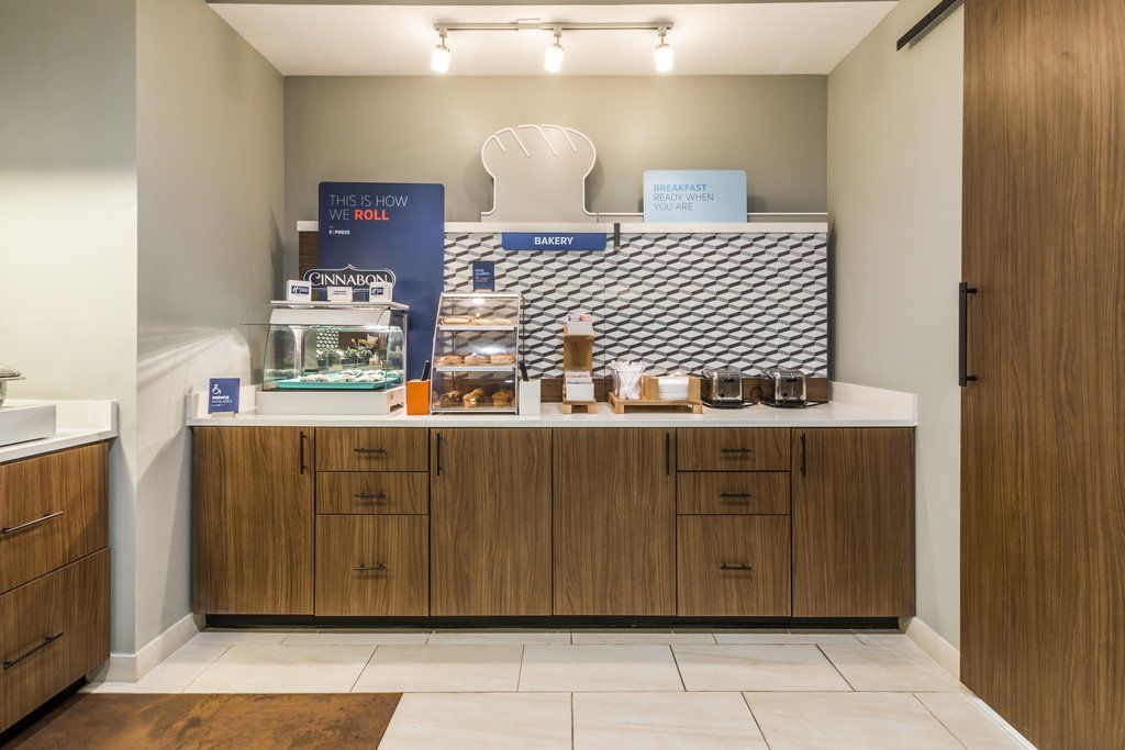 维拉里卡智选假日酒店 外观 照片